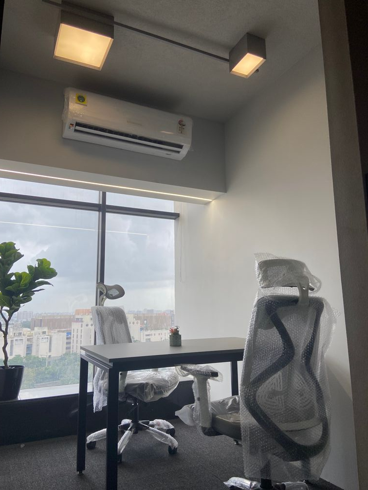 Wibes Coworking Space